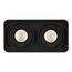 Arlight 036057 Светильник SP-CUBUS-S195x100-2х8W Warm3000 (BK, 45 deg, 230V) (Arlight, IP20 Металл, 3 года) 036057, изображение 3