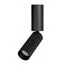 Arlight 049911 Светильник SP-NUANCE-SURFACE-FLAP-R35-7W Warm3000 (BK, 36 deg, 230V) (Arlight, IP40 Металл, 5 лет) 049911, изображение 2