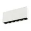 Arlight 031860 Светильник SP-ORIENT-SURFACE-TC-S186x35-15W Day4000 (WH, 30 deg, 230V) (Arlight, IP20 Металл, 5 лет) 031860