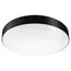 Arlight 038927 Светильник SP-PLATO-R1000-115W Day4000 (BK, 120 deg, 230V) (Arlight, IP20 Металл, 5 лет) 038927