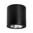 Arlight 029538 Светильник SP-FOCUS-R140-30W Warm3000 (BK, 24 deg, 230V) (Arlight, IP20 Металл, 3 года) 029538