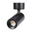 Arlight 051793 Светильник SP-ARTEMIS-SURFACE-FLAP-R55-12W Warm3000 (BK, 8-80 deg, 230V) (Arlight, IP20 Металл, 5 лет) 051793, изображение 2