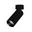 Arlight 049926 Светильник SP-GABI-SURFACE-FLAP-R50-9W Day4000 (BK, 36 deg, 230V) (Arlight, IP40 Металл, 5 лет) 049926, изображение 2