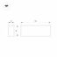 Arlight 031862 Светильник SP-ORIENT-SURFACE-TC-S186x35-15W Warm3000 (BK, 30 deg, 230V) (Arlight, IP20 Металл, 5 лет) 031862, изображение 7