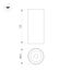 Arlight 050720 Светильник SP-GABI-SURFACE-R60-12W Warm3000 (BK, 36 deg, 230V) (Arlight, IP40 Металл, 5 лет) 050720, изображение 5