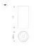 Arlight 052337 Светильник SP-GABI-SURFACE-R50-9W Warm3000 (BK, 60 deg, 230V) (Arlight, IP40 Металл, 5 лет) 052337, изображение 6