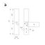 Arlight 049914 Светильник SP-NUANCE-SURFACE-FLAP-R35-7W Warm3000 (WH, 36 deg, 230V) (Arlight, IP40 Металл, 5 лет) 049914, изображение 4