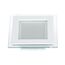 Arlight 014934 Светодиодная панель LT-S96x96WH 6W Day White 120deg (Arlight, IP40 Металл, 3 года) 014934