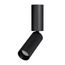 Arlight 049911 Светильник SP-NUANCE-SURFACE-FLAP-R35-7W Warm3000 (BK, 36 deg, 230V) (Arlight, IP40 Металл, 5 лет) 049911