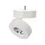 Arlight 025440(1) Светильник SP-MONA-SURFACE-R100-12W Warm3000 (WH, 24 deg) (Arlight, IP40 Металл, 3 года) 025440(1), изображение 2