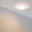 Arlight 014934 Светодиодная панель LT-S96x96WH 6W Day White 120deg (Arlight, IP40 Металл, 3 года) 014934, изображение 8