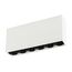 Arlight 031860 Светильник SP-ORIENT-SURFACE-TC-S186x35-15W Day4000 (WH, 30 deg, 230V) (Arlight, IP20 Металл, 5 лет) 031860, изображение 2