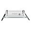Arlight 014934 Светодиодная панель LT-S96x96WH 6W Day White 120deg (Arlight, IP40 Металл, 3 года) 014934, изображение 4