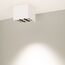Arlight 031864 Светильник SP-ORIENT-SURFACE-TC-S95x95-20W Day4000 (WH, 30 deg, 230V) (Arlight, IP20 Металл, 5 лет) 031864, изображение 7