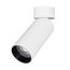 Arlight 049921 Светильник SP-GABI-SURFACE-FLAP-R60-12W Day4000 (WH, 36 deg, 230V) (Arlight, IP40 Металл, 5 лет) 049921
