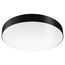 Arlight 038930 Светильник SP-PLATO-R1200-145W Warm3000 (BK, 120 deg, 230V) (Arlight, IP20 Металл, 5 лет) 038930, изображение 2