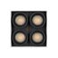 Arlight 031858 Светильник SP-ORIENT-SURFACE-TC-S65x65-10W Warm3000 (WH, 30 deg, 230V) (Arlight, IP20 Металл, 5 лет) 031858, изображение 8