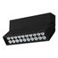 Arlight 025656 Светильник SP-LOFT-SURFACE-S170-10W Warm3000 (BK, 24 deg) (Arlight, IP40 Металл, 3 года) 025656