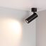 Arlight 051791 Светильник SP-ARTEMIS-SURFACE-FLAP-R55-12W Warm3000 (WH, 8-80 deg, 230V) (Arlight, IP20 Металл, 5 лет) 051791, изображение 6