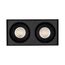 Arlight 023086 Светильник SP-CUBUS-S100x200BK-2x11W Day White 40deg (Arlight, IP20 Металл, 3 года) 023086, изображение 8