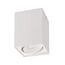 Arlight 023078(2) Светильник SP-CUBUS-S100x100-11W Day4000 (WH, 40 deg, 230V) (Arlight, IP20 Металл, 3 года) 023078(2), изображение 2