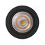 Arlight 029537 Светильник SP-FOCUS-R140-30W Day4000 (BK, 24 deg, 230V) (Arlight, IP20 Металл, 3 года) 029537, изображение 4