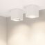 Arlight 036051 Светильник SP-CUBUS-S100x100-8W Warm3000 (WH, 45 deg, 230V) (Arlight, IP20 Металл, 3 года) 036051, изображение 3
