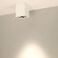 Arlight 031858 Светильник SP-ORIENT-SURFACE-TC-S65x65-10W Warm3000 (WH, 30 deg, 230V) (Arlight, IP20 Металл, 5 лет) 031858, изображение 4