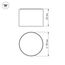 Arlight 021780 Светильник SP-RONDO-90A-8W Warm White (Arlight, IP40 Металл, 3 года) 021780, изображение 13