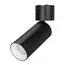 Arlight 027525 Светильник SP-POLO-SURFACE-FLAP-R65-8W Day4000 (BK-WH, 40 deg) (Arlight, IP20 Металл, 3 года) 027525, изображение 2