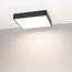 Arlight 034795 Светильник SP-QUADRO-S400x400-40W Day4000 (BK, 120 deg, 230V) (Arlight, IP40 Металл, 3 года) 034795, изображение 3
