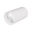 Arlight 022938 Светильник накладной SP-POLO-R85-1-15W Warm White 40deg (White, White Ring) (Arlight, IP20 Металл, 3 года) 022938
