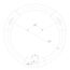 Arlight 034817 Светильник SP-RONDO-R500-50W Day4000 (WH, 120 deg, 230V) (Arlight, IP40 Металл, 3 года) 034817, изображение 13