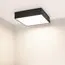 Arlight 034789 Светильник SP-QUADRO-S250x250-25W Day4000 (BK, 120 deg, 230V) (Arlight, IP40 Металл, 3 года) 034789, изображение 4