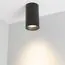 Arlight 022951 Светильник накладной SP-POLO-R85-1-15W Warm White 40deg (Black, Black Ring) (Arlight, IP20 Металл, 3 года) 022951, изображение 7