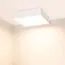Arlight 034787 Светильник SP-QUADRO-S250x250-25W Warm3000 (WH, 120 deg, 230V) (Arlight, IP40 Металл, 3 года) 034787, изображение 7