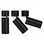 Arlight 027524 Светильник SP-POLO-SURFACE-FLAP-R65-8W Day4000 (BK-BK, 40 deg) (Arlight, IP20 Металл, 5 лет) 027524, изображение 4