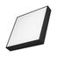 Arlight 034795 Светильник SP-QUADRO-S400x400-40W Day4000 (BK, 120 deg, 230V) (Arlight, IP40 Металл, 3 года) 034795