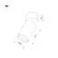 Arlight 027552 Светильник SP-POLO-SURFACE-FLAP-R85-15W Warm3000 (WH-WH, 40 deg) (Arlight, IP20 Металл, 3 года) 027552, изображение 15