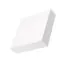 Arlight 034787 Светильник SP-QUADRO-S250x250-25W Warm3000 (WH, 120 deg, 230V) (Arlight, IP40 Металл, 3 года) 034787