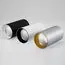Arlight 022940 Светильник накладной SP-POLO-R85-1-15W Warm White 40deg (White, Black Ring) (Arlight, IP20 Металл, 3 года) 022940, изображение 6