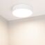 Arlight 022230(2) Светильник SP-RONDO-R210-20W Day4000 (WH, 120 deg, 230V) (Arlight, IP40 Металл, 3 года) 022230(2), изображение 5