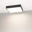 Arlight 034795 Светильник SP-QUADRO-S400x400-40W Day4000 (BK, 120 deg, 230V) (Arlight, IP40 Металл, 3 года) 034795, изображение 4