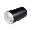 Arlight 022955 Светильник накладной SP-POLO-R85-1-15W Warm White 40deg (Black, White Ring) (Arlight, IP20 Металл, 3 года) 022955, изображение 2