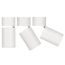 Arlight 027552 Светильник SP-POLO-SURFACE-FLAP-R85-15W Warm3000 (WH-WH, 40 deg) (Arlight, IP20 Металл, 3 года) 027552, изображение 4