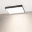 Arlight 034806 Светильник SP-QUADRO-S600x600-60W Day4000 (BK, 120 deg, 230V) (Arlight, IP40 Металл, 3 года) 034806, изображение 3