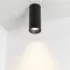Arlight 027500 Светильник SP-POLO-SURFACE-R65-8W Day4000 (BK-BK, 40 deg) (Arlight, IP20 Металл, 5 лет) 027500, изображение 4