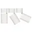 Arlight 027552 Светильник SP-POLO-SURFACE-FLAP-R85-15W Warm3000 (WH-WH, 40 deg) (Arlight, IP20 Металл, 3 года) 027552, изображение 4