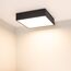 Arlight 034788 Светильник SP-QUADRO-S250x250-25W Warm3000 (BK, 120 deg, 230V) (Arlight, IP40 Металл, 3 года) 034788, изображение 3