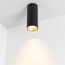 Arlight 027508 Светильник SP-POLO-SURFACE-R65-8W Warm3000 (BK-GD, 40 deg) (Arlight, IP20 Металл, 5 лет) 027508, изображение 4